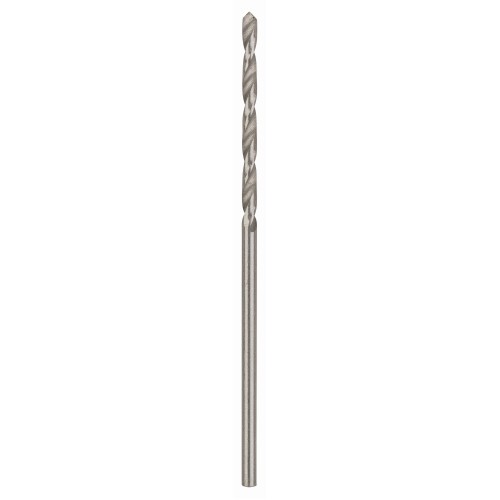 BOSCH Vrták do kovu PRO Metal HSS-G standardní délky, 1,6 × 20 × 43 mm, 10 ks 2608585471 BOSCH Vrták do kovu PRO Metal HSS-G standardní délky, 1,6 × 20 × 43 mm, 10 ks 2608585471