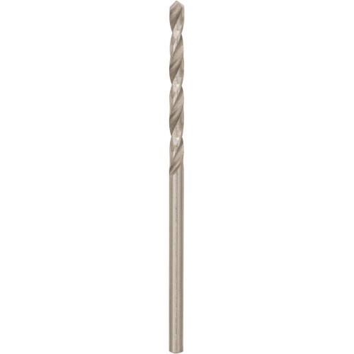 BOSCH Vrták do kovu PRO Metal HSS-G standardní délky, 2,3 × 27 × 53 mm, 10 ks 2608585476 BOSCH Vrták do kovu PRO Metal HSS-G standardní délky, 2,3 × 27 × 53 mm, 10 ks 2608585476