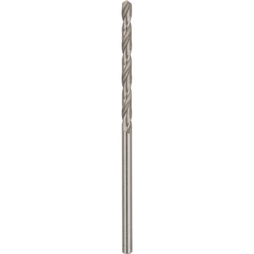 BOSCH Vrták do kovu PRO Metal HSS-G standardní délky, 2,6 × 30 × 57 mm, 10 ks 2608585478 BOSCH Vrták do kovu PRO Metal HSS-G standardní délky, 2,6 × 30 × 57 mm, 10 ks 2608585478