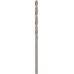 BOSCH Vrták do kovu PRO Metal HSS-G standardní délky, 2,6 × 30 × 57 mm, 10 ks 2608585478