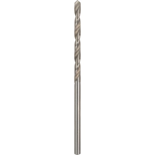 BOSCH Vrták do kovu PRO Metal HSS-G standardní délky, 2,9 × 33 × 61 mm, 10 ks 2608585480 BOSCH Vrták do kovu PRO Metal HSS-G standardní délky, 2,9 × 33 × 61 mm, 10 ks 2608585480