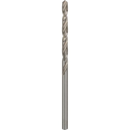 BOSCH Vrták do kovu PRO Metal HSS-G standardní délky, 3,9 × 43 × 75 mm, 10 ks 2608585485 BOSCH Vrták do kovu PRO Metal HSS-G standardní délky, 3,9 × 43 × 75 mm, 10 ks 2608585485