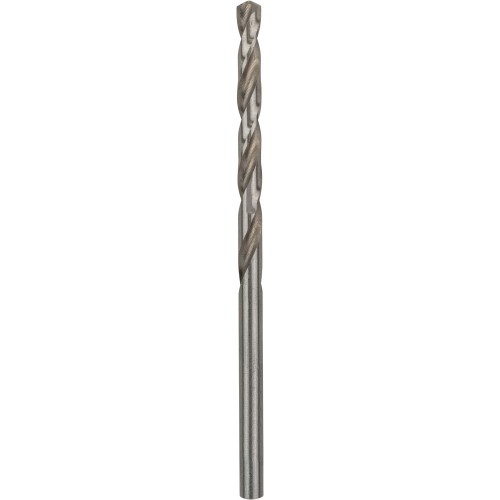 BOSCH Vrták do kovu PRO Metal HSS-G standardní délky, 4,1 × 43 × 75 mm, 10 ks 2608585486 BOSCH Vrták do kovu PRO Metal HSS-G standardní délky, 4,1 × 43 × 75 mm, 10 ks 2608585486