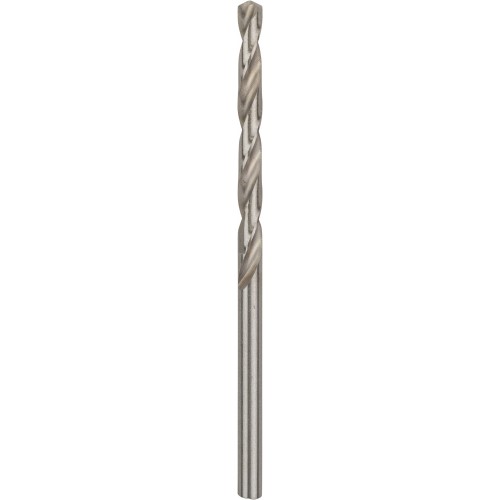 BOSCH Vrták do kovu PRO Metal HSS-G standardní délky, 4,6 × 47 × 80 mm, 10 ks 2608585488 BOSCH Vrták do kovu PRO Metal HSS-G standardní délky, 4,6 × 47 × 80 mm, 10 ks 2608585488