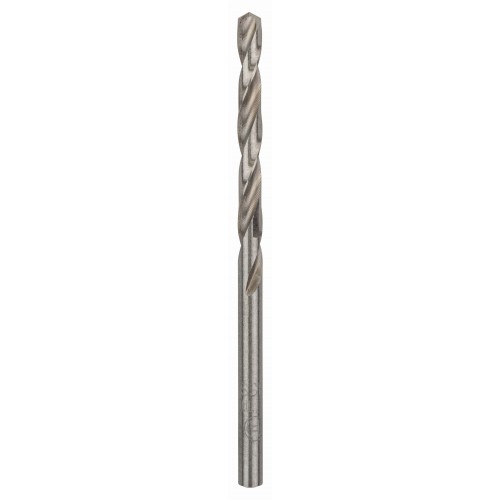 BOSCH Vrták do kovu PRO Metal HSS-G standardní délky, 4,7 × 47 × 80 mm, 10 ks 2608585489 BOSCH Vrták do kovu PRO Metal HSS-G standardní délky, 4,7 × 47 × 80 mm, 10 ks 2608585489