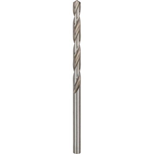 BOSCH Vrták do kovu PRO Metal HSS-G standardní délky, 6,1 × 63 × 101 mm, 10 ks 2608585497 BOSCH Vrták do kovu PRO Metal HSS-G standardní délky, 6,1 × 63 × 101 mm, 10 ks 2608585497