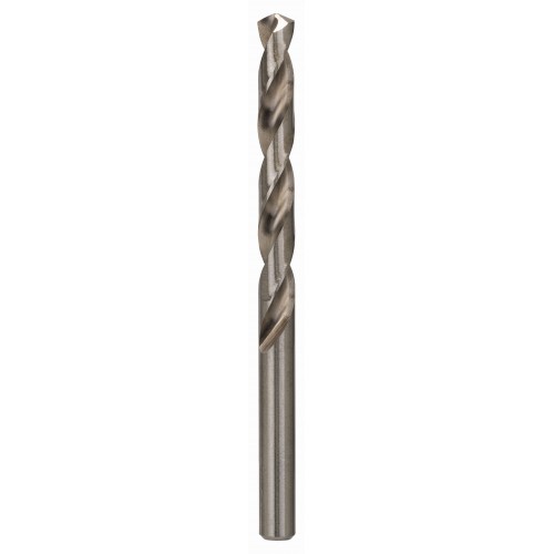 BOSCH Vrták do kovu PRO Metal HSS-G standardní délky, 8,3 × 75 × 117 mm, 5 ks 2608585510 BOSCH Vrták do kovu PRO Metal HSS-G standardní délky, 8,3 × 75 × 117 mm, 5 ks 2608585510