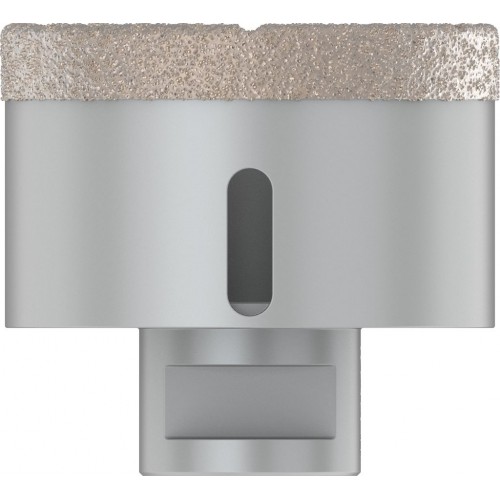 BOSCH Děrovka pro suché vrtání PRO Ceramic dry, 67 × 35 × 22,23 mm 2608587130 BOSCH Děrovka pro suché vrtání PRO Ceramic dry, 67 × 35 × 22,23 mm 2608587130