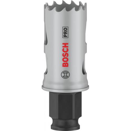 BOSCH Děrovka PRO Multi Material PC Plus, 25 mm 2608594372 BOSCH Děrovka PRO Multi Material PC Plus, 25 mm 2608594372