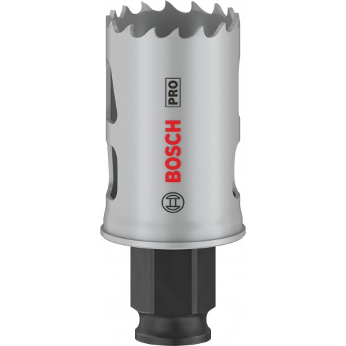 BOSCH Děrovka PRO Multi Material PC Plus, 30 mm 2608594375 BOSCH Děrovka PRO Multi Material PC Plus, 30 mm 2608594375