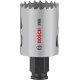BOSCH Děrovka PRO Multi Material PC Plus, 38 mm 2608594380