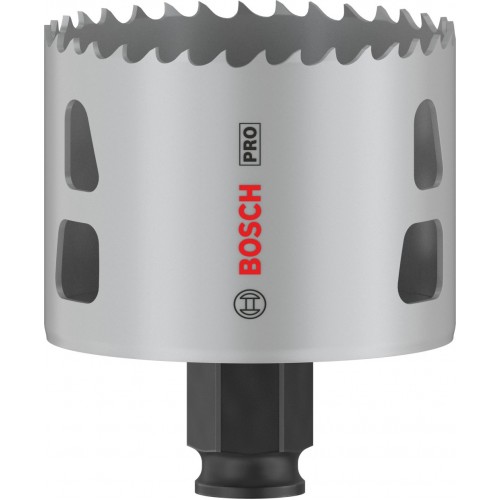 BOSCH Děrovka PRO Multi Material PC Plus, 65 mm 2608594396 BOSCH Děrovka PRO Multi Material PC Plus, 65 mm 2608594396
