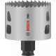 BOSCH Děrovka PRO Multi Material PC Plus, 65 mm 2608594396