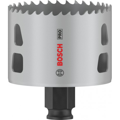 BOSCH Děrovka PRO Multi Material PC Plus, 67 mm 2608594397 BOSCH Děrovka PRO Multi Material PC Plus, 67 mm 2608594397