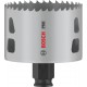 BOSCH Děrovka PRO Multi Material PC Plus, 70 mm 2608594400