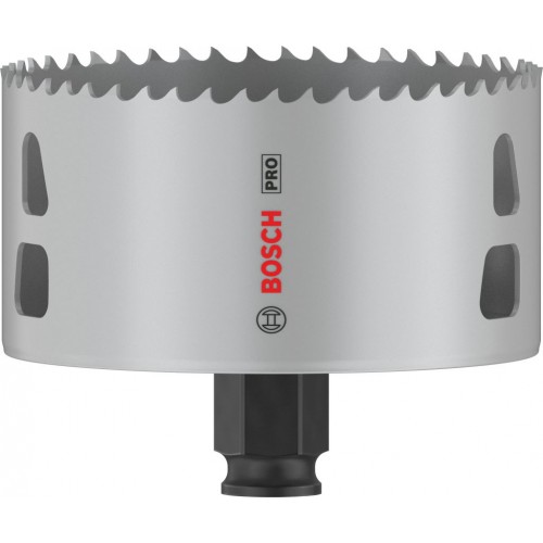 BOSCH Děrovka PRO Multi Material PC Plus, 92 mm 2608594407 BOSCH Děrovka PRO Multi Material PC Plus, 92 mm 2608594407