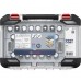 BOSCH Sada děrovek PRO Multi Material PC Plus, 9 ks 2608594428