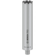 BOSCH Vrtací korunka PRO Core Cutter wet pro vrtání za mokra, 102 × 450 mm, UNC 11” 2608601740