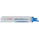 BOSCH List PRO Thin Metal precise S937EAF 1,1 × 25 × 150 mm, 5 ks 2608658988
