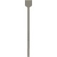 BOSCH Lopatkový sekáč PRO SDS max-4C, 50 × 400 mm 2608690143