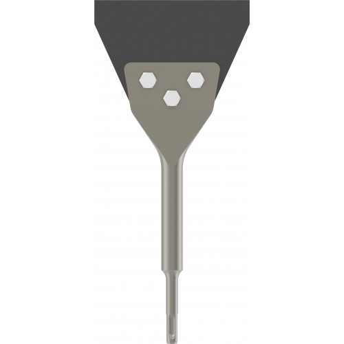 BOSCH PRO SDS plus Floor Scraper, 130 × 290 mm 2608690610 BOSCH PRO SDS plus Floor Scraper, 130 × 290 mm 2608690610