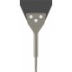 BOSCH PRO SDS plus Floor Scraper, 130 × 290 mm 2608690610