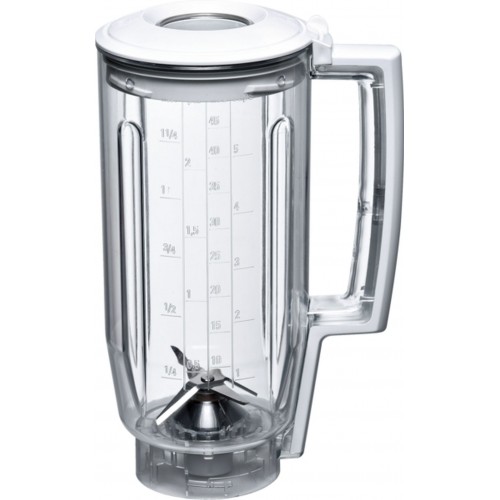 Bosch Plastový mixér MUZ5MX1 Bosch Plastový mixér MUZ5MX1