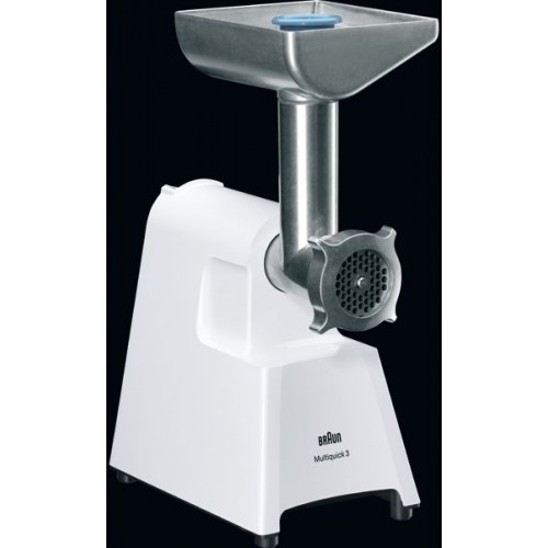 BRAUN Mlýnek na maso Multiquick 3 G1300, bílá 40000095 BRAUN Mlýnek na maso Multiquick 3 G1300, bílá 40000095
