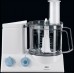 BRAUN Kuchyňský robot Multiquick 3 K600, bílá/modrá 40000094