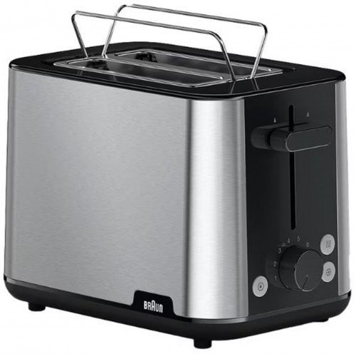 BRAUN PurShine Topinkovač HT1510BK BRAUN PurShine Topinkovač HT1510BK