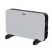 BRAVO B-4511 konvektor s ventilátorem bílý 10313000