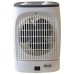 BRAVO B-4623 teplovzdušný ventilátor s oscilací šedý 19663000