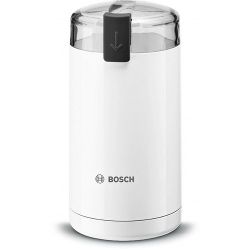 Bosch Mlýnek na kávu, bílá TSM6A011W Bosch Mlýnek na kávu, bílá TSM6A011W