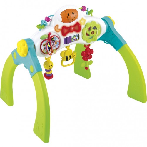 BUDDY TOYS BBT 6010 hrazdička 3 v 1 57000480 BUDDY TOYS BBT 6010 hrazdička 3 v 1 57000480
