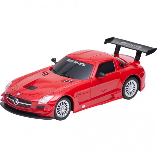 BUDDY TOYS BRC 24.061 Mercedes-Benz SLS 57000693 BUDDY TOYS BRC 24.061 Mercedes-Benz SLS 57000693
