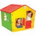 BUDDY TOYS BOT 1140 Domeček VILLAGE 57000329