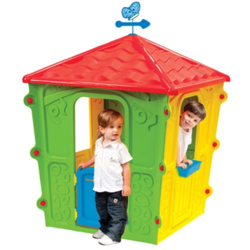 BUDDY TOYS BOT 1150 Domeček COUNTRY 57000451