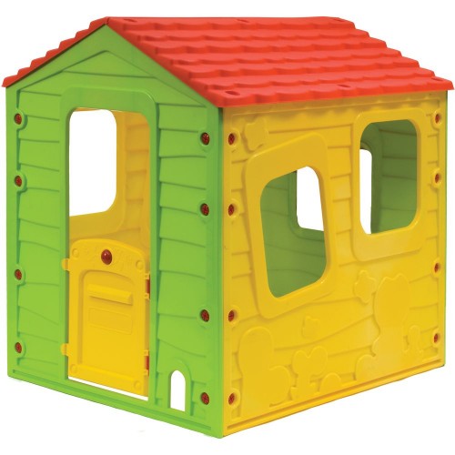 BUDDY TOYS BOT 1190 Domeček FUN 57000455 BUDDY TOYS BOT 1190 Domeček FUN 57000455