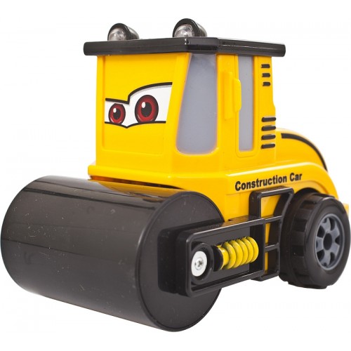 BUDDY TOYS BRC 00030 RC auto válec 57000053 BUDDY TOYS BRC 00030 RC auto válec 57000053