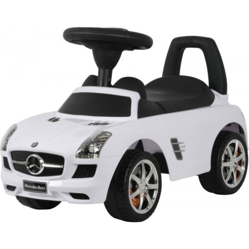 BUDDY TOYS BPC 5110 Odstrkovadlo Mercedes 57000321 BUDDY TOYS BPC 5110 Odstrkovadlo Mercedes 57000321