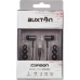 BUXTON BHP 1200 Sluchátka CARBON BLACK 35032673