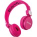 BUXTON BHP 2620 Sluchátka EPICURE PINK 35043344