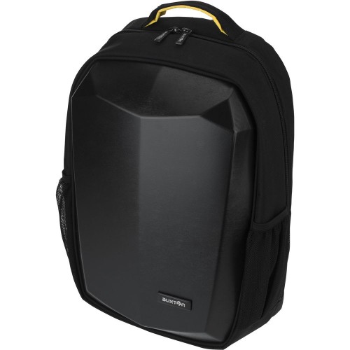 BUXTON BBP 400 HC Batoh SHIELD BLACK 45008923 BUXTON BBP 400 HC Batoh SHIELD BLACK 45008923