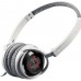 BUXTON BHP 2000 Sluchátka SPUNK WHITE 35032780