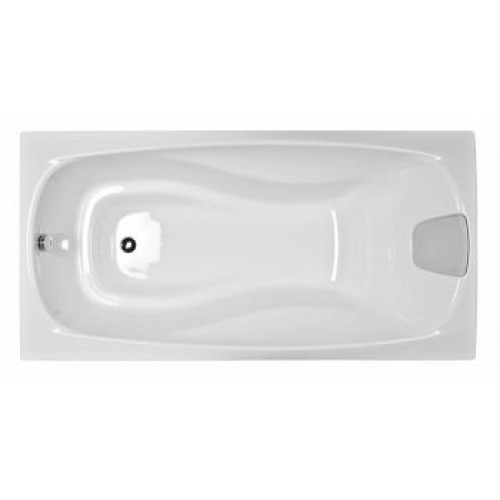 RAVAK Vana XXL 190x95 snowwhite C091000000 RAVAK Vana XXL 190x95 snowwhite C091000000