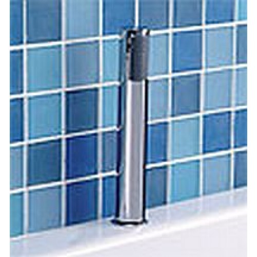 Sprchová hlavice CYLINDER, chrom Sprchová hlavice CYLINDER, chrom