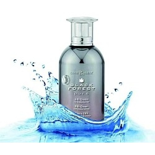CHIARA AMBRA ® Krém 24h - Black Forest Pure 24h Cream C14310 CHIARA AMBRA ® Krém 24h - Black Forest Pure 24h Cream C14310