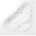 TEIKO Vana Capri rohová 135x135 cm - HTP systém BASIC V211135N04T03011