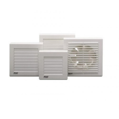 CATA B-12 ventilátor axiální na zeď, do stropu či do okna 00920000 CATA B-12 ventilátor axiální na zeď, do stropu či do okna 00920000