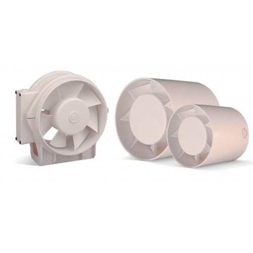 CATA MT-150 T potrubní ventilátor axiální 00731000